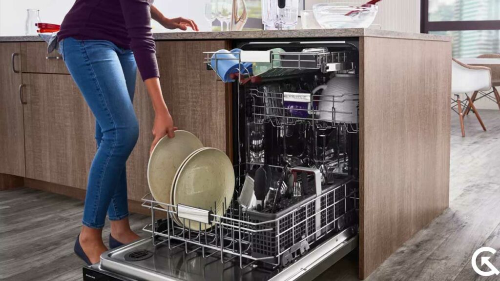 KitchenAid Dishwasher 1024x576 