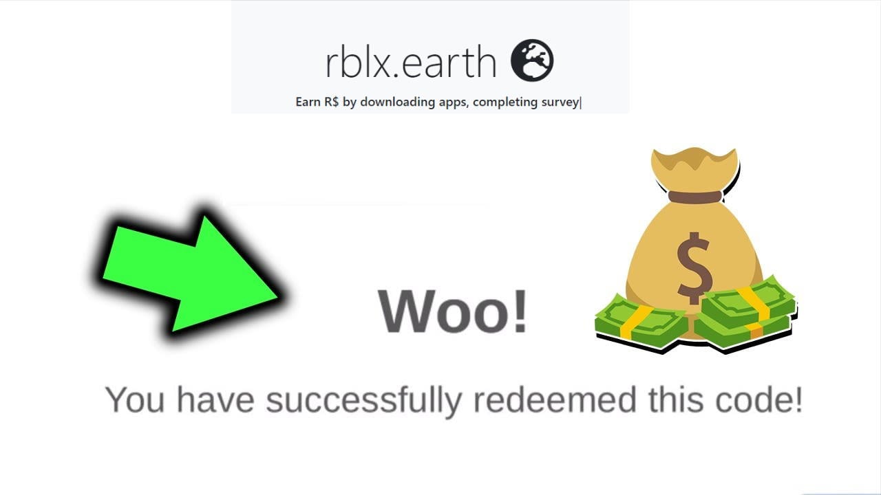 Rblx.Earth Promo Codes Wiki: Earn Free Robux - in 2023