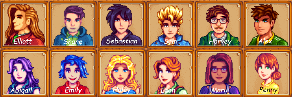 stardew-valley-marriage-candidates-tier-list