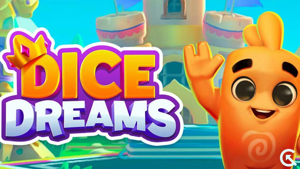 Dice Dreams Free Rolls and Coins (Daily Link Rewards)