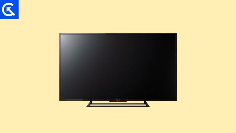 fix-sony-bravia-tv-not-showing-picture-only-sound