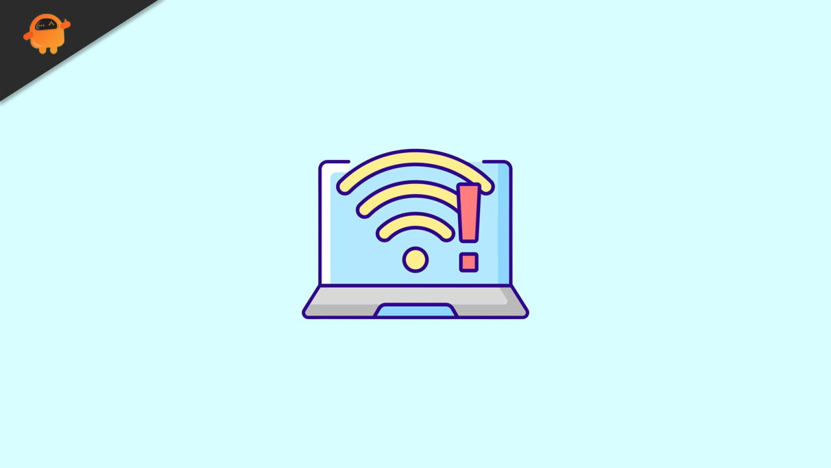 How to Fix WiFi Connected but No