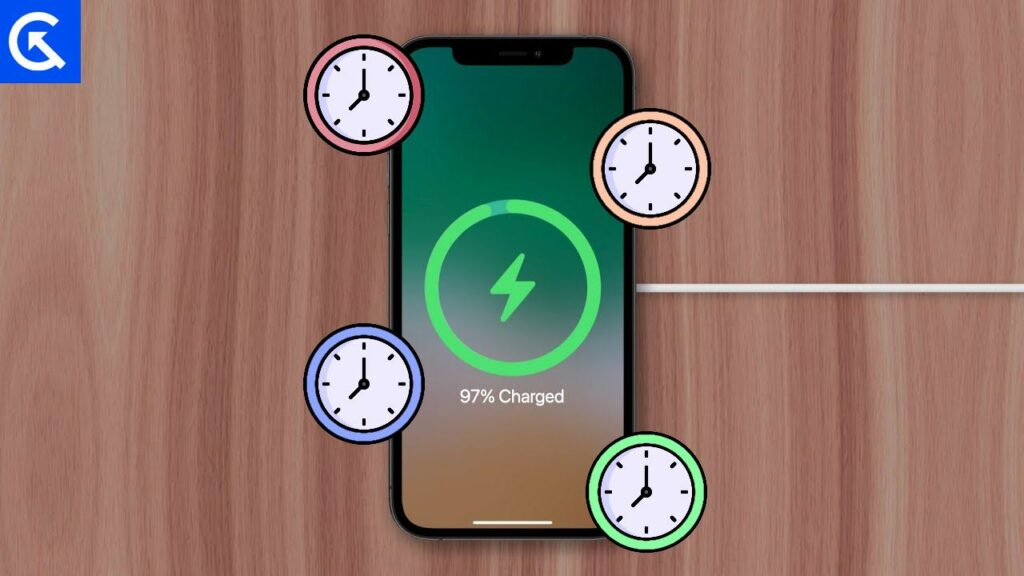 Fix: After The IOS 17 Update, My IPhone Not Charging Or Charging Slow