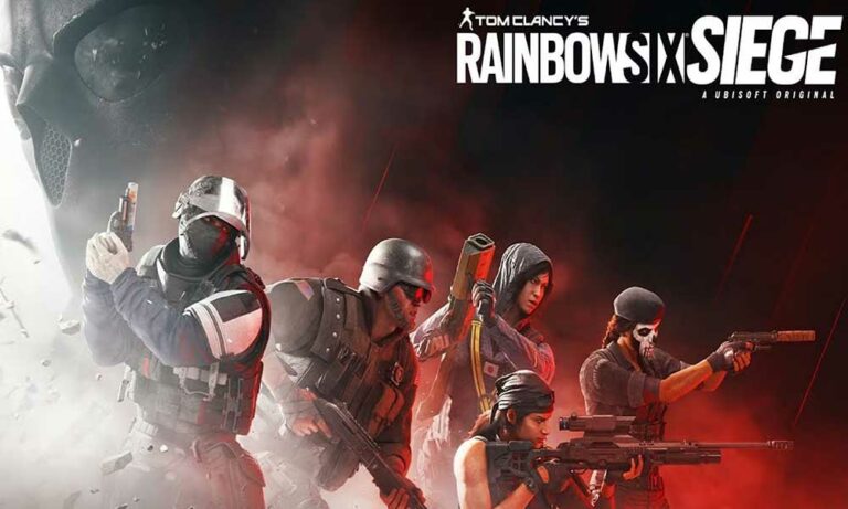 Fix: Rainbow Six Siege Servers Unreachable Error