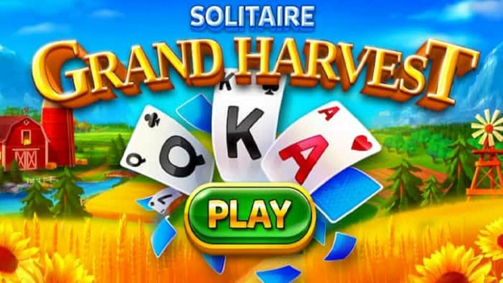 Solitaire Grand Harvest Free Coins Links 2024