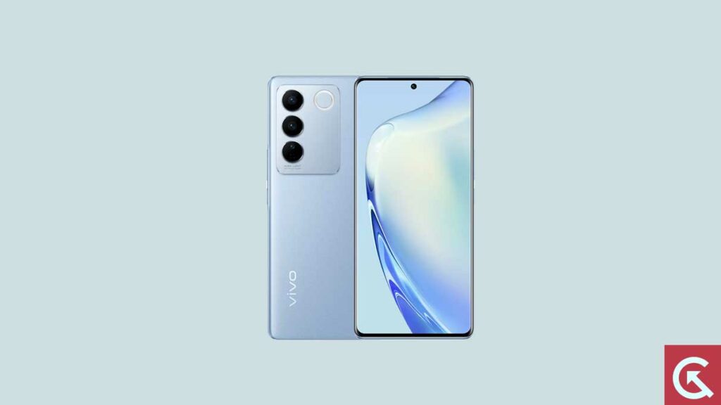 Vivo V27 Pro 5G PD2245F Firmware Flash File (Stock ROM)