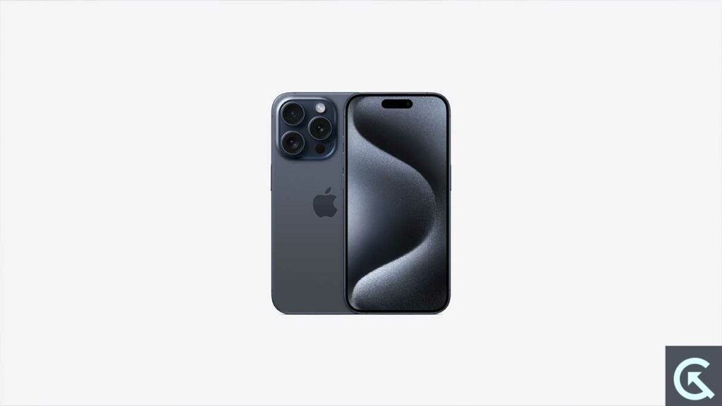 iphone 15 pro max 2 face id