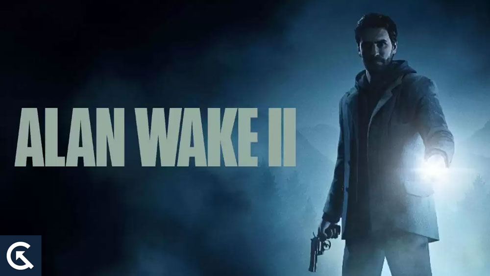 Alan Wake 2 system requirements - can your PC run the game?