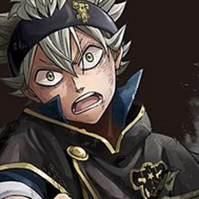 Black Clover M Tier List