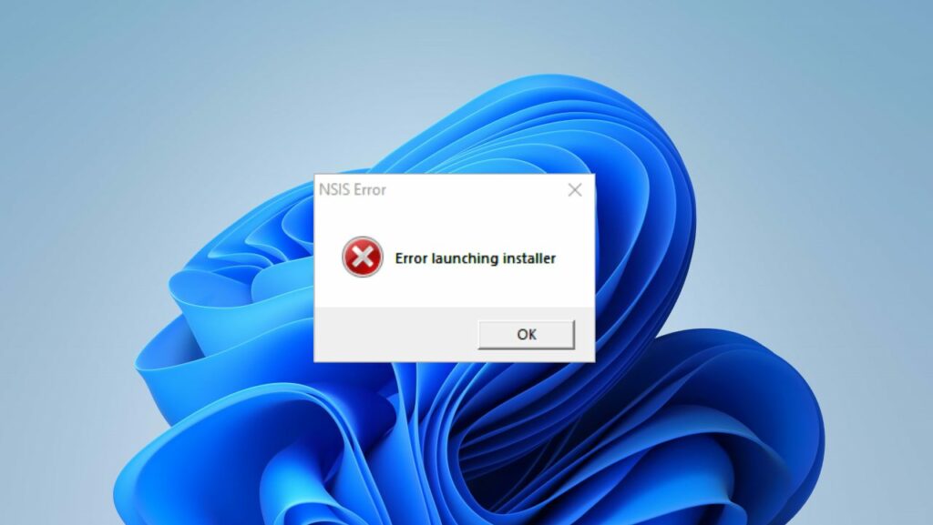 10 Proven Solutions to Resolve the 'NSIS Error Launching Installer' in ...