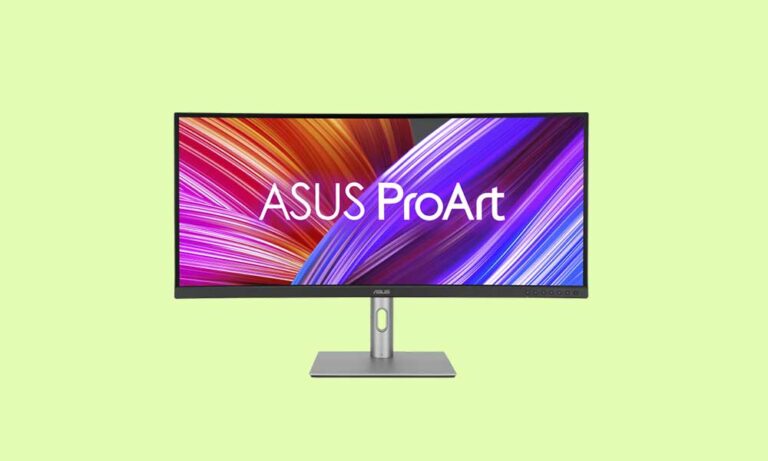 16 Easy Fixes for ASUS Proart Monitor Not Turning On / No Signal Issue