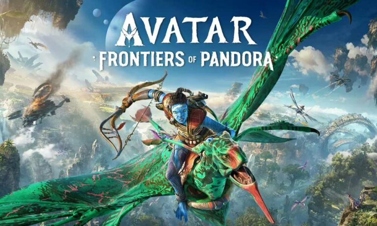 Fix Avatar Frontiers Of Pandora Vcruntime Dll Msvcp Dll Not Found Error