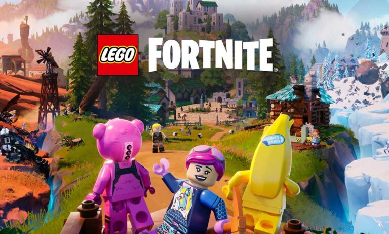 10 Best LEGO Fortnite Seeds 2024   Fix LEGO Fortnite Not Getting Villagers 768x461 