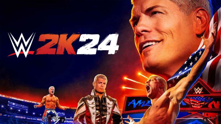 Wwe 2k24 Stuck On Loading Screen On Pc Ps4 Ps5 And Xbox Consoles Fix