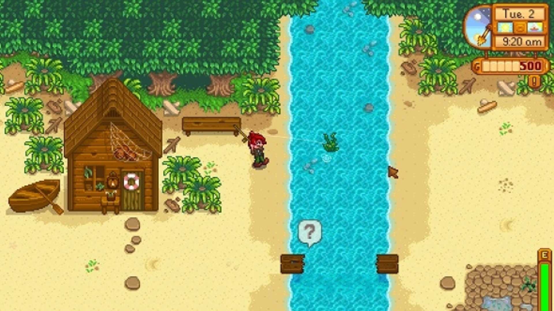 Best Stardew Valley Mods For 2024 4974