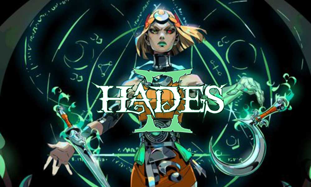 How to Fix Hades 2 FPS Drops on PC, PS4, PS5, and Xbox Consoles