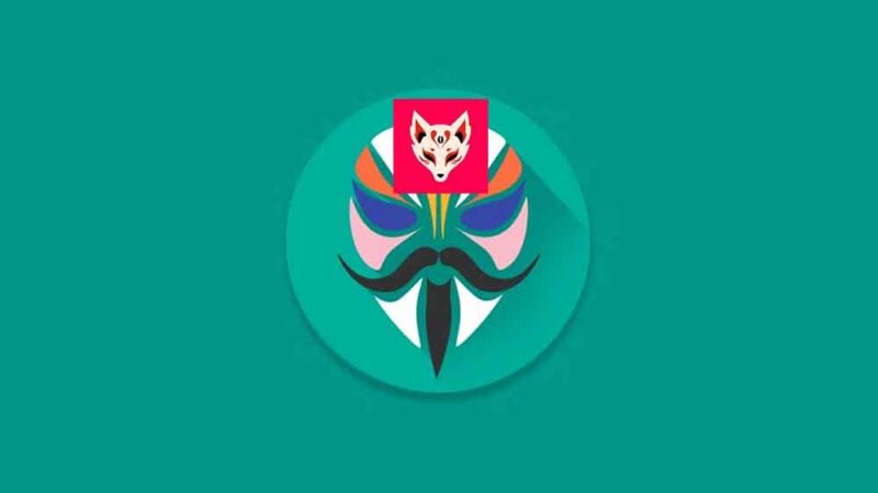 How to Root or Unroot via Magisk Kitsune